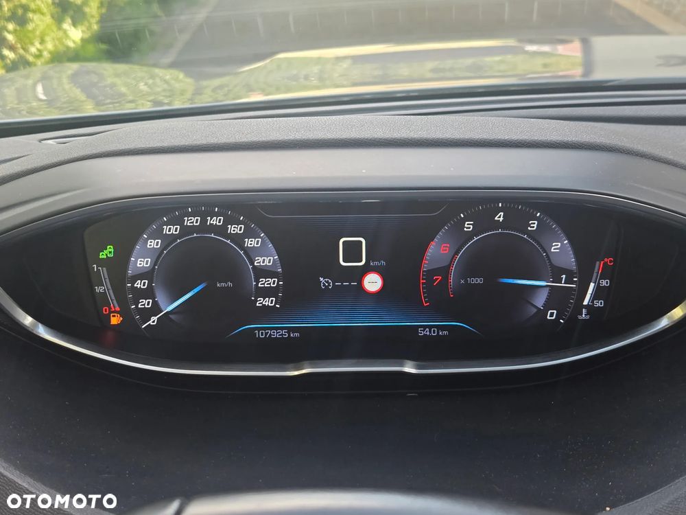 Peugeot 3008 PureTech 130 Stop & Start Allure - 30