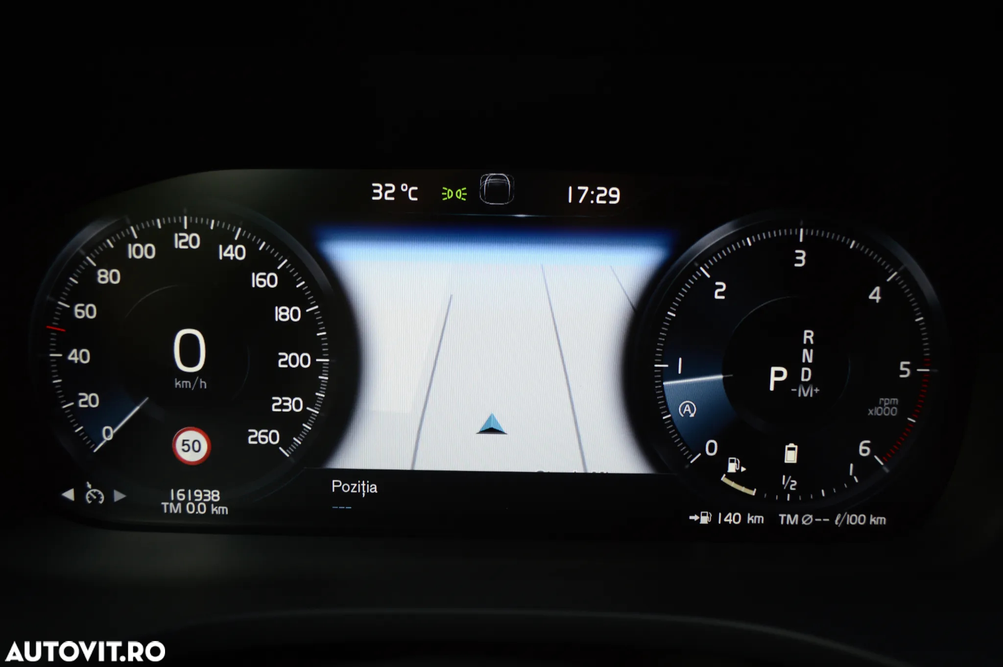 Volvo XC 60 B4 D AWD Geartronic RDesign - 16