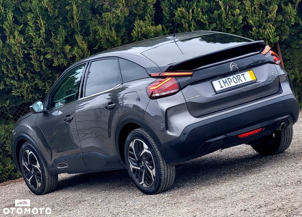 Citroën C4 - 2