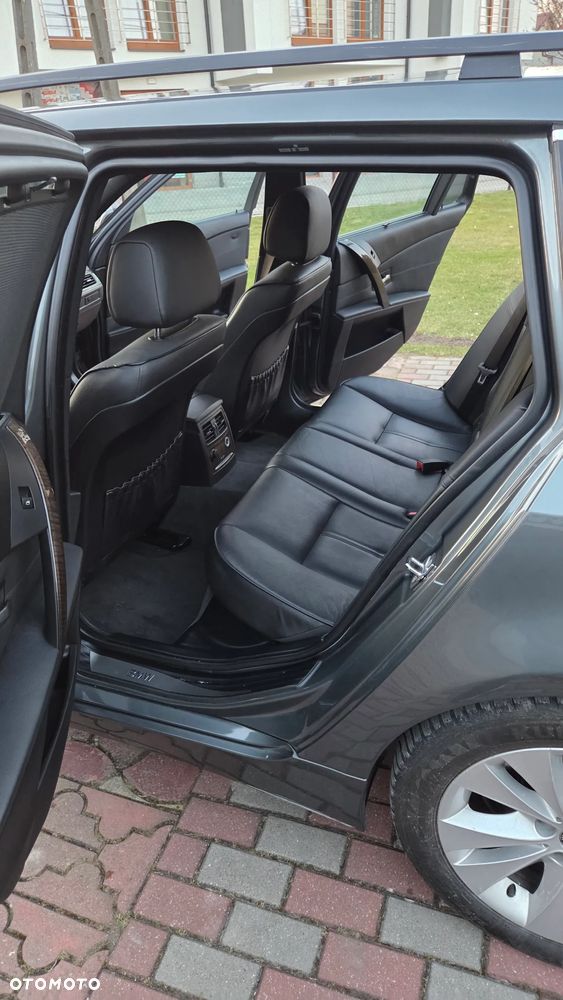 BMW Seria 5 - 30