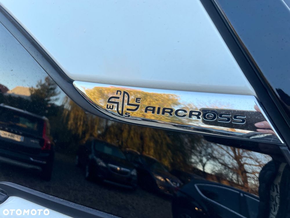 Citroën C4 Aircross 1.6 Stop & Start 2WD Selection - 33