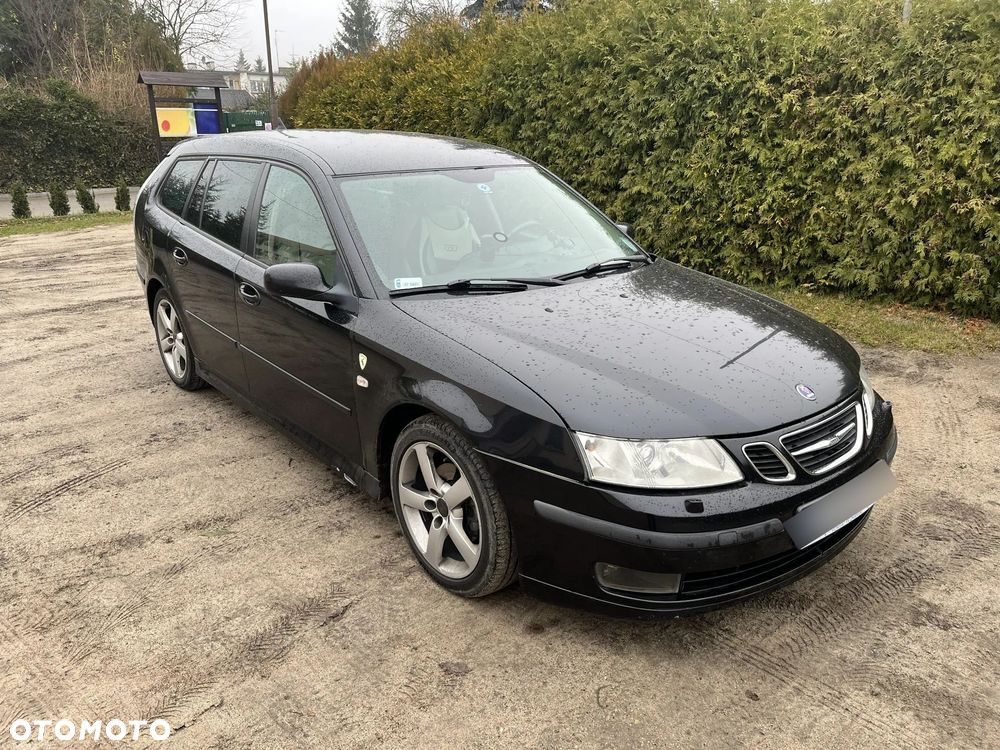 Saab 9-3 - 2
