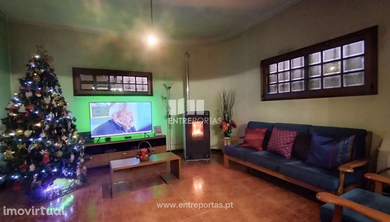 Venda de Moradia V3 com espaço exterior, Guidões, Trofa - Grande imagem: 5/23