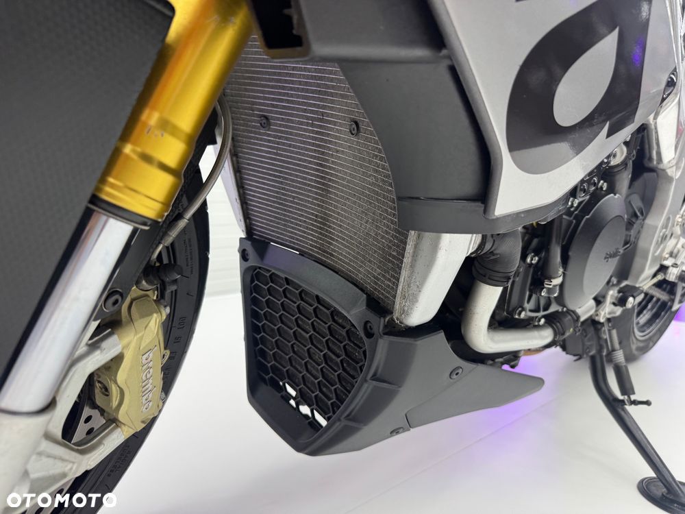 Aprilia Tuono - 36
