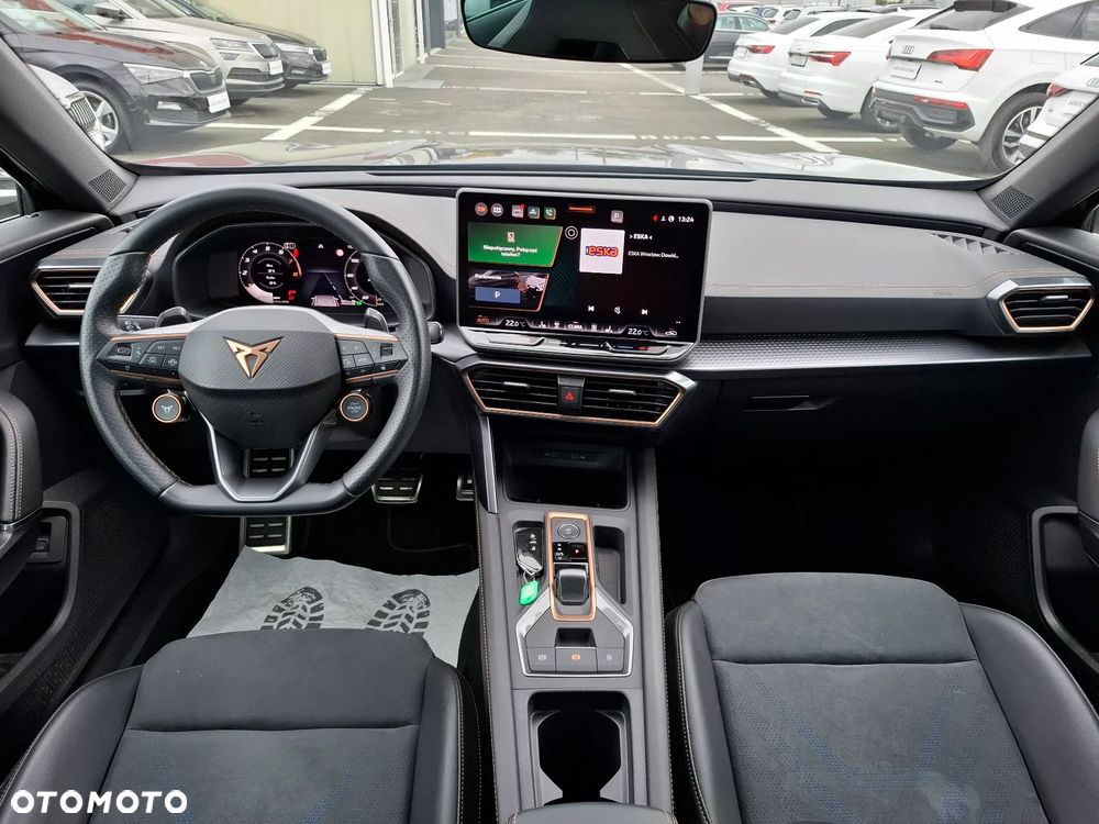 Cupra Formentor 1.5 eTSI DSG - 9