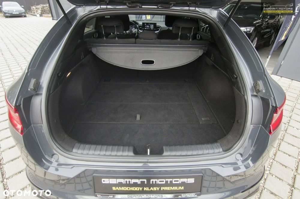 Kia ProCeed 1.5 T-GDI GT Line DCT - 35