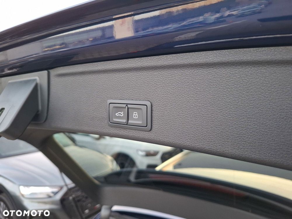 Audi A4 Avant - 23