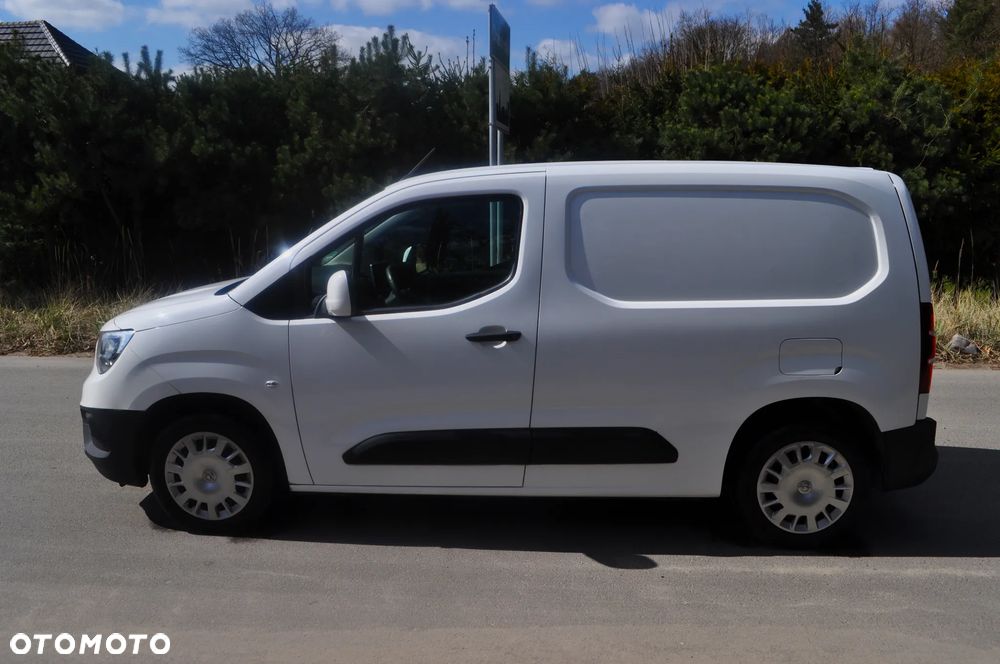 Opel COMBO E - 4