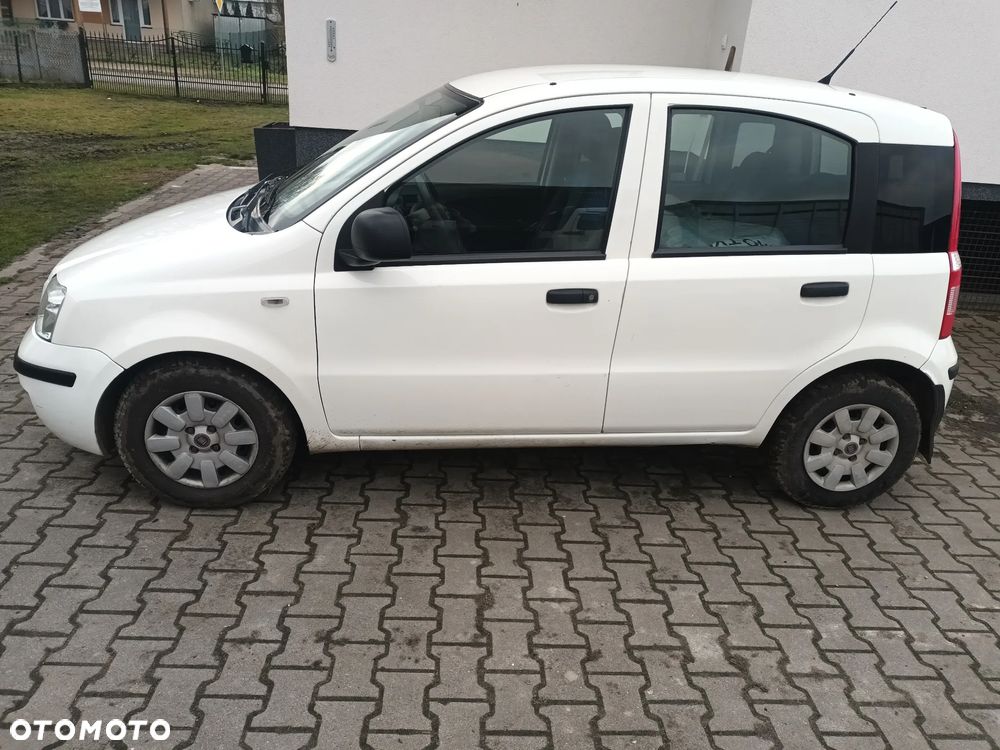 Fiat Panda 1.2 Dynamic - 2