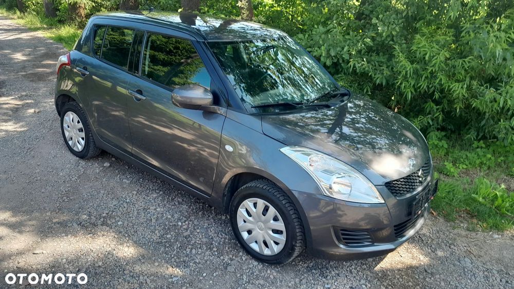 Suzuki Swift - 15