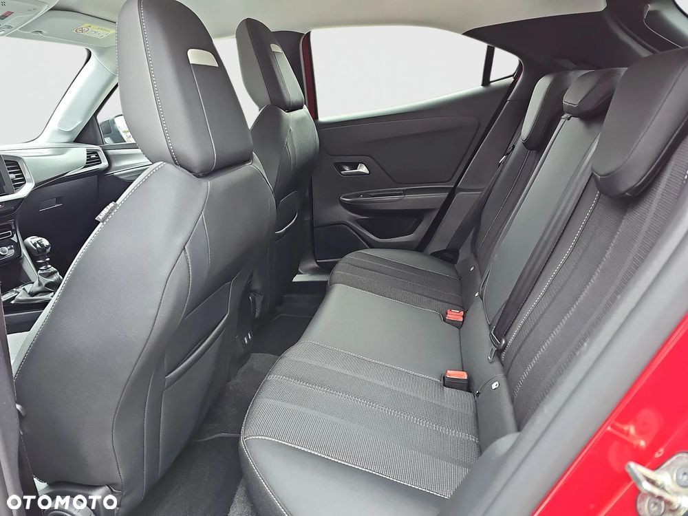 Opel Mokka 1.2 T Elegance Business Pack S&S - 25