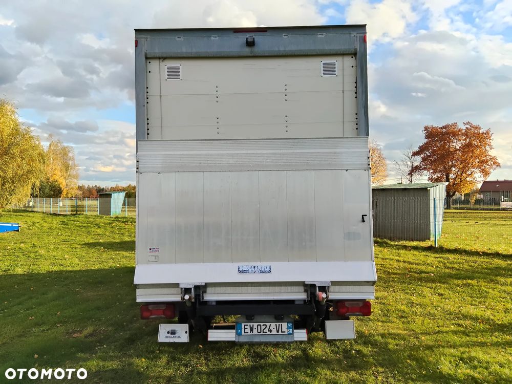 Iveco Daily 35S16 - 6