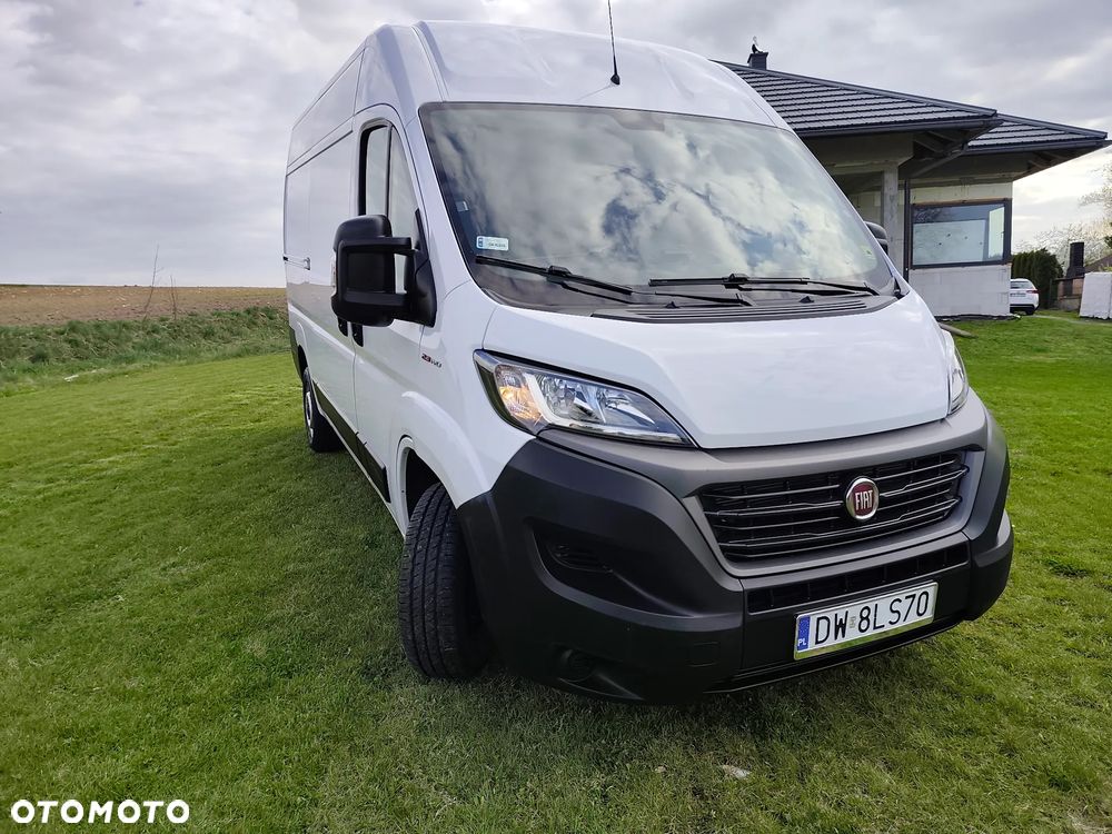 Fiat Ducato - 2