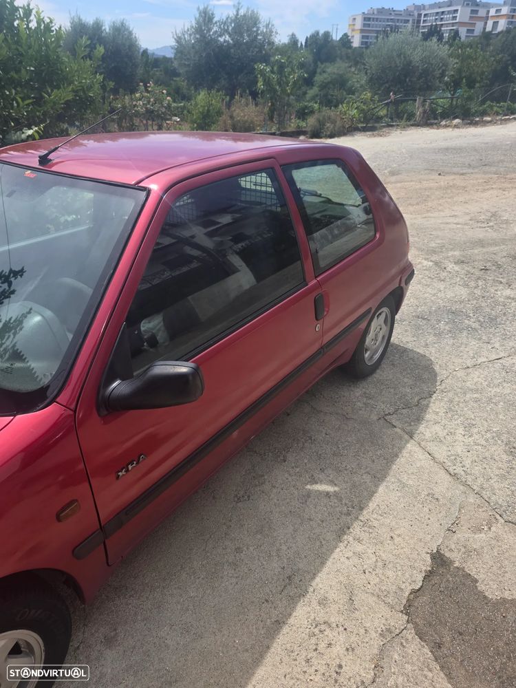 Peugeot 106 - 23
