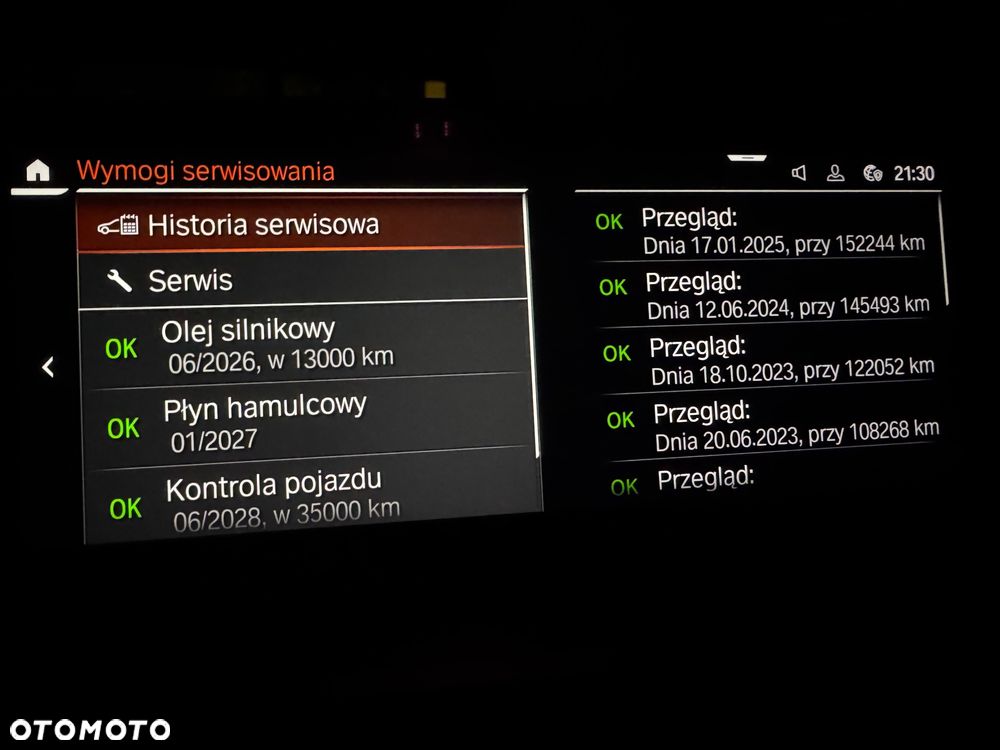 BMW X3 M M40d sport - 28