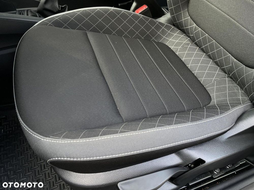 Skoda Fabia 1.0 Ambition - 14