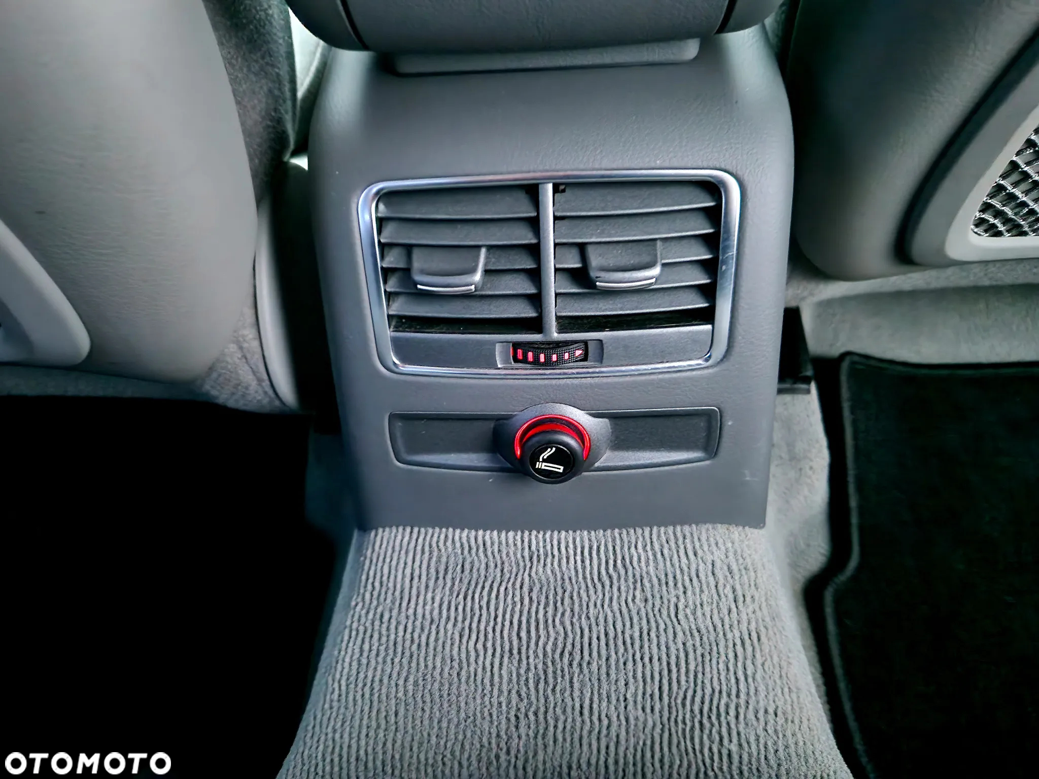 Audi A6 - 20