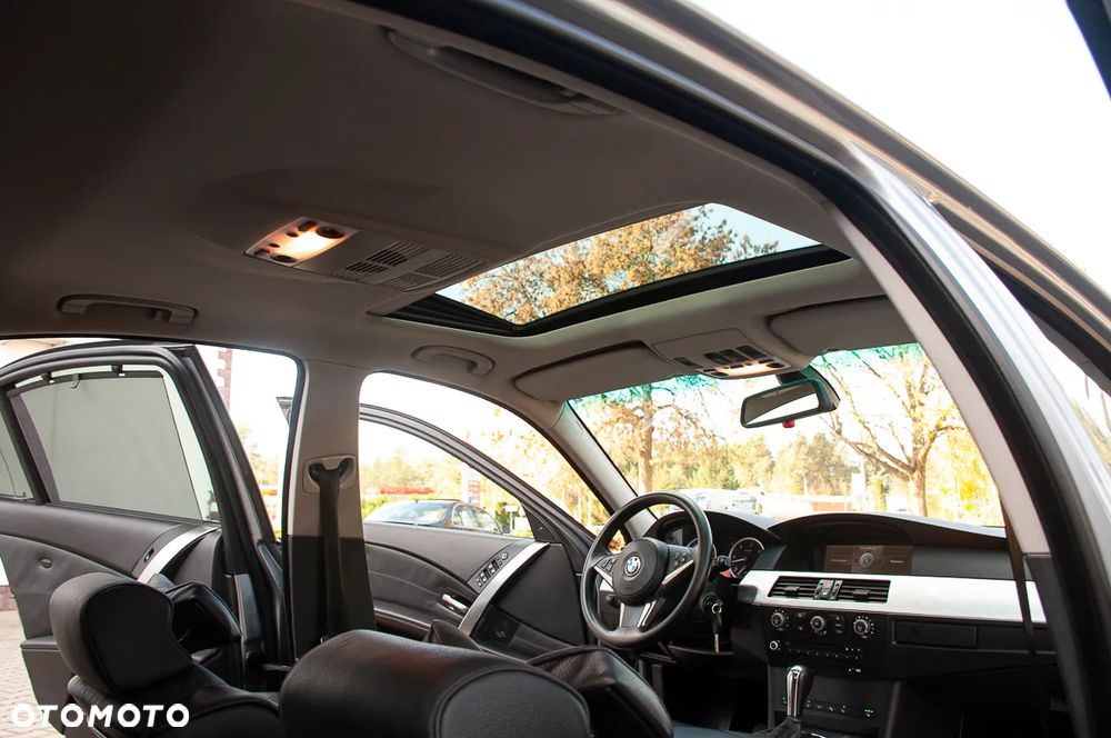 BMW Seria 5 - 33