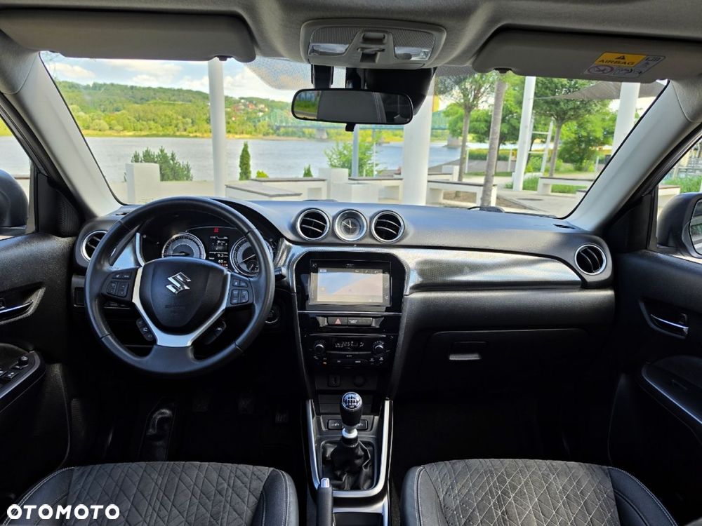 Suzuki Vitara - 29