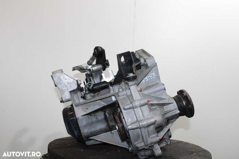 Cutie de viteze Seat Leon 1.4 Benzina; JHU; 2006 - 2012; 5 Trepte - 4