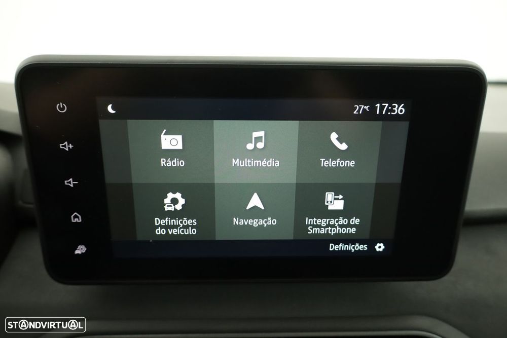 Dacia Jogger 1.0 ECO-G Extreme+ Up&Go 7L Bi-Fuel - 10
