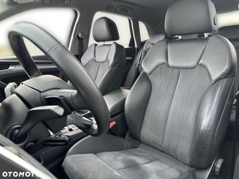 Audi Q5 - 11