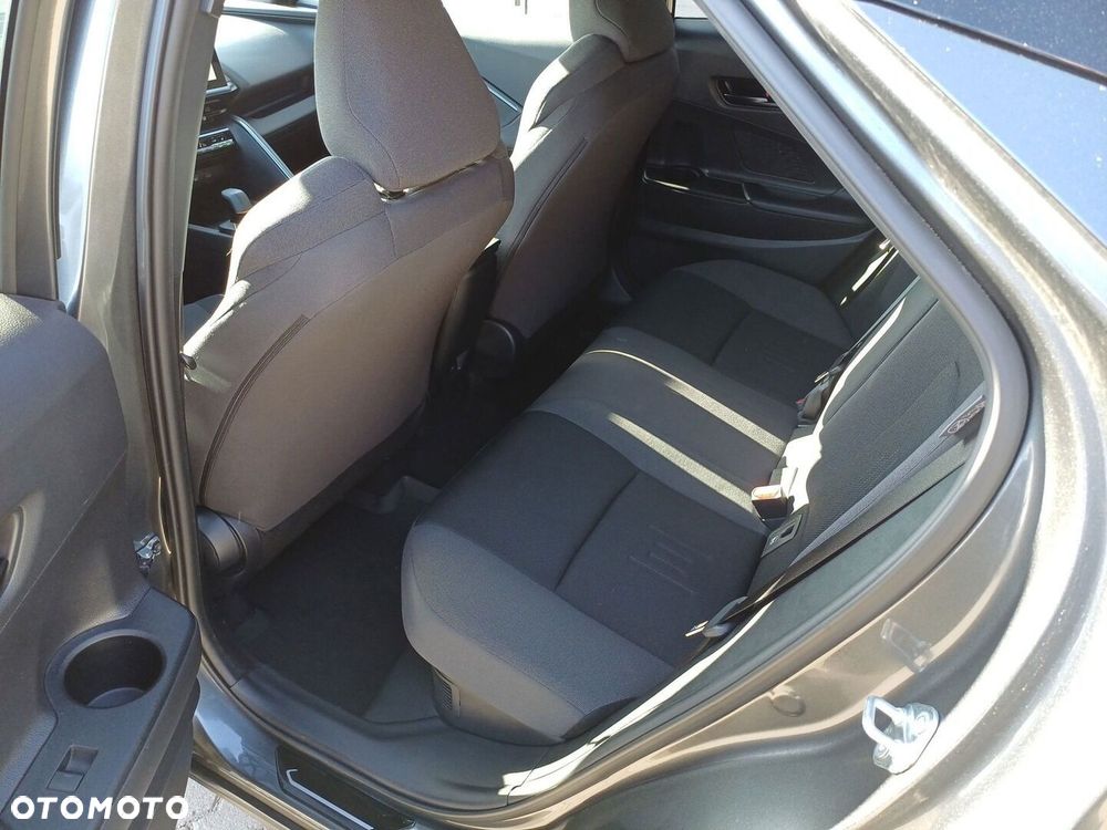 Toyota C-HR 1.8 Hybrid Style - 10