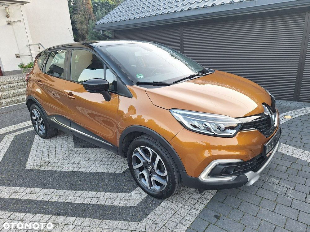Renault Captur ENERGY TCe 90 Start&Stop Intens - 28