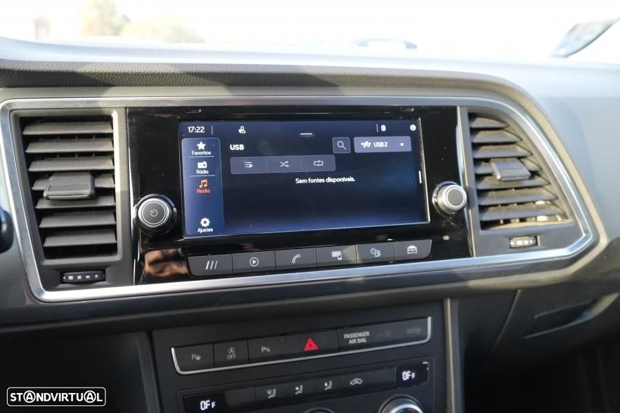 SEAT Ateca 1.0 TSI Style - 13