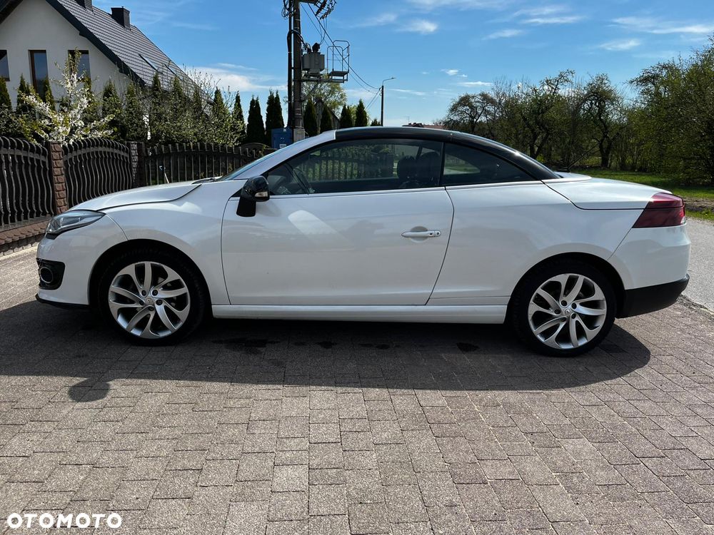 Renault Megane - 3