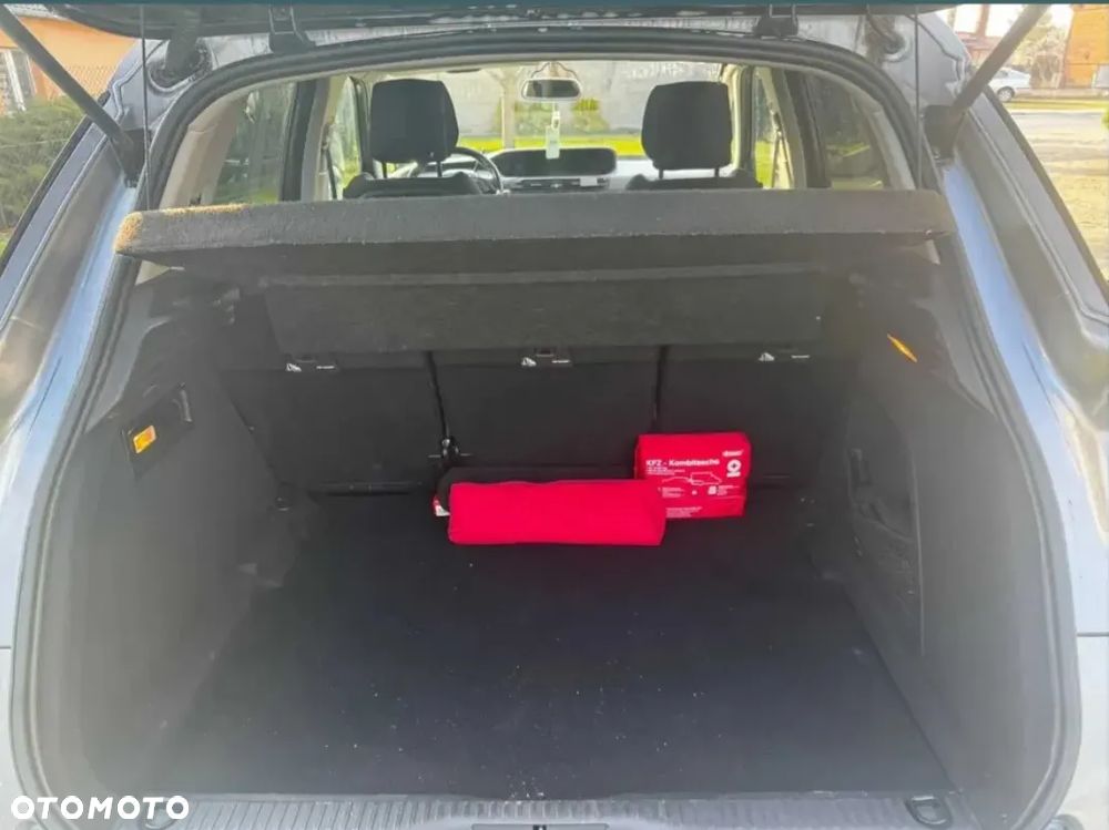Citroën C4 Picasso BlueHDi 120 EAT6 FEEL - 5