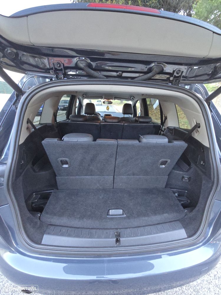 BMW 216 Gran Tourer d 7L Line Sport - 31