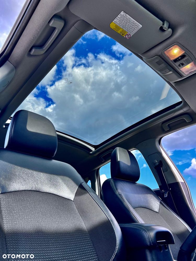 Citroën C4 Aircross 1.6 Stop & Start 2WD Tendance - 19