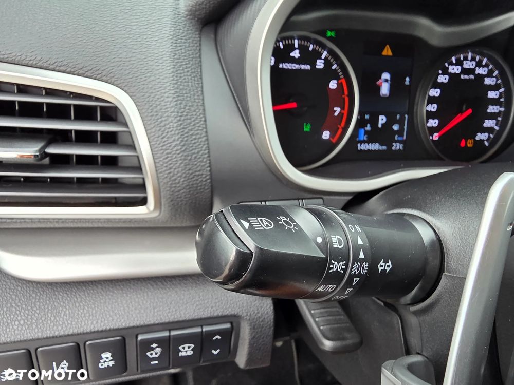 Mitsubishi Eclipse Cross 1.5 T-MIVEC 2WD CVT Diamant - 25
