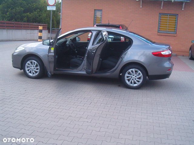 Renault Fluence - 14