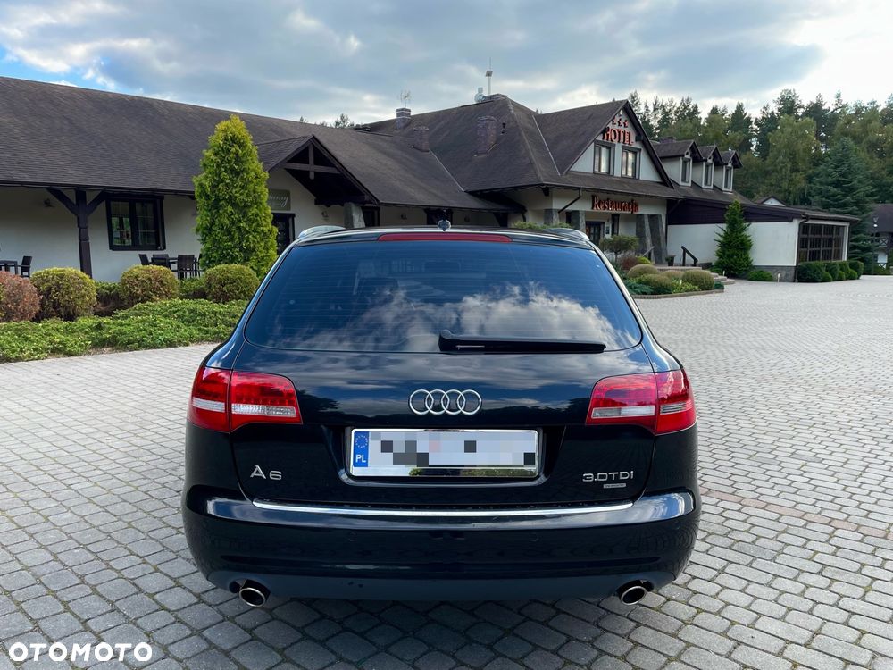Audi A6 - 11