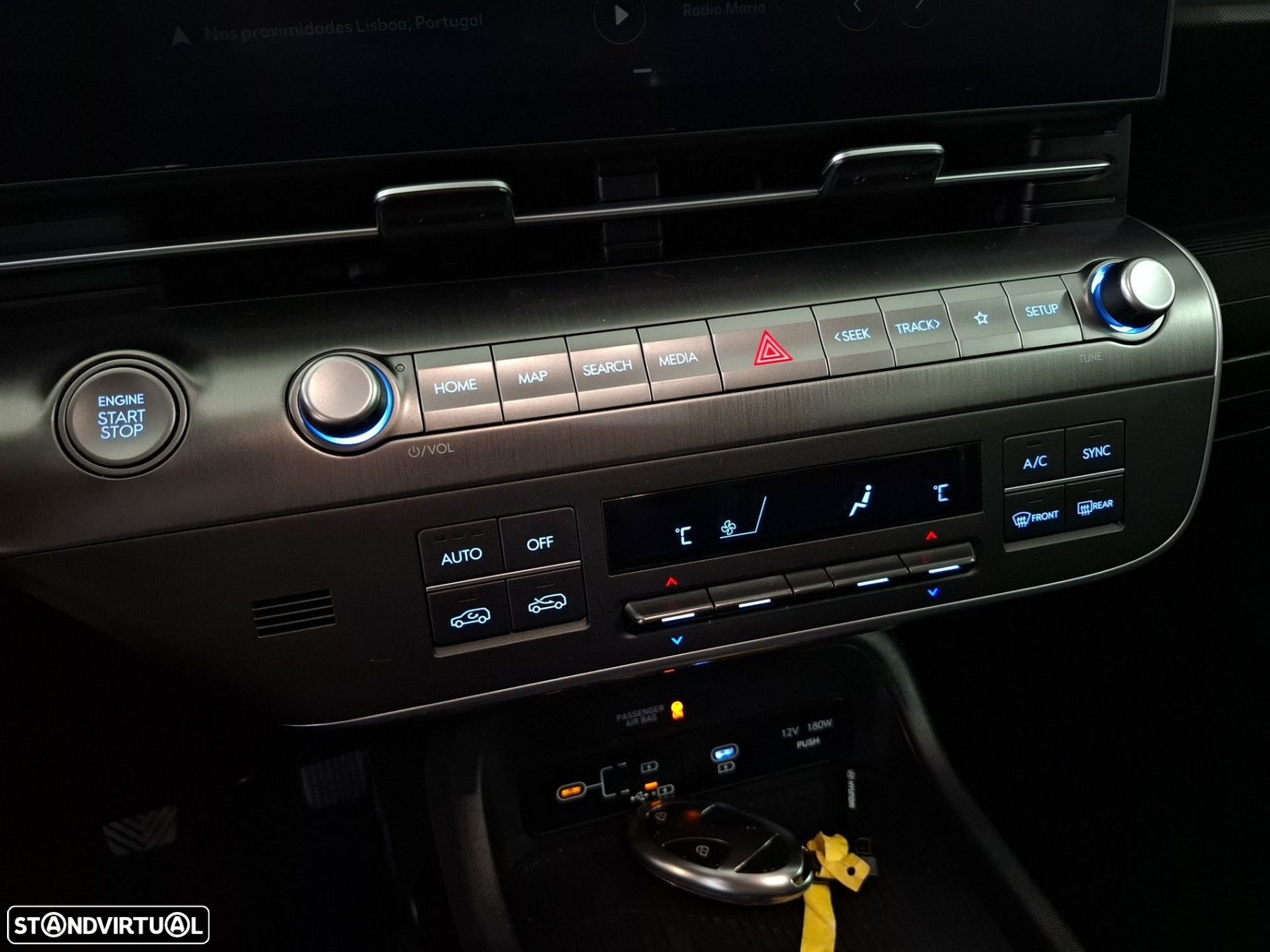 Hyundai Kauai 1.0 T-GDi Premium (TT) - 18