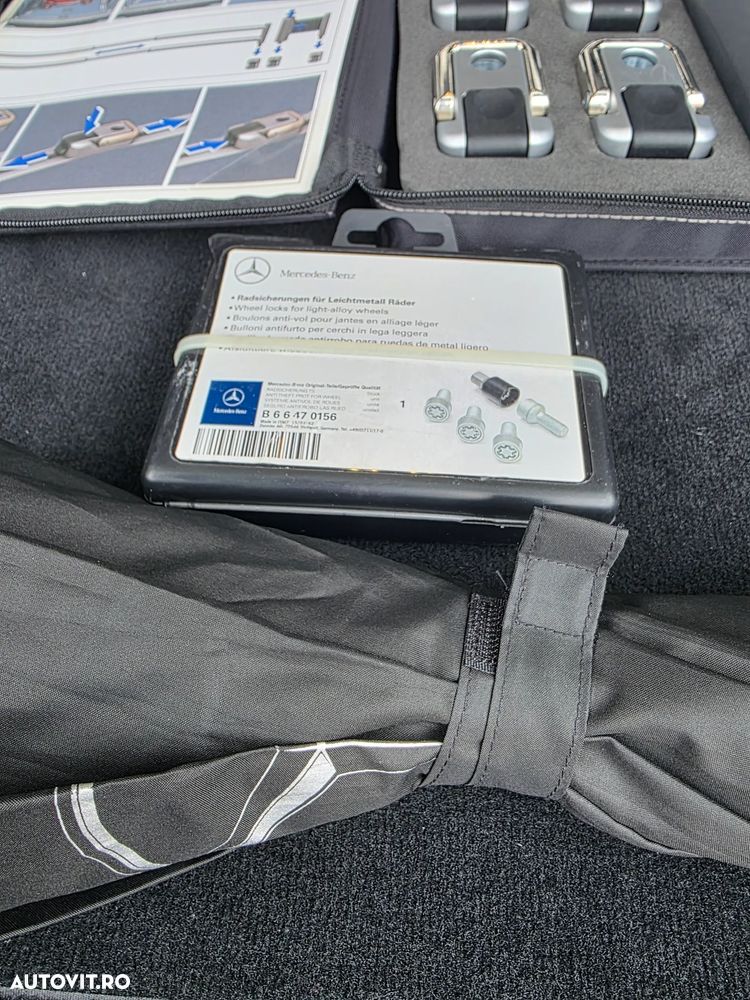 Mercedes-Benz GLE - 39