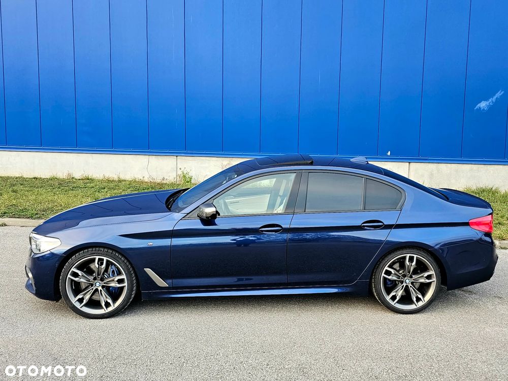 BMW Seria 5 - 5
