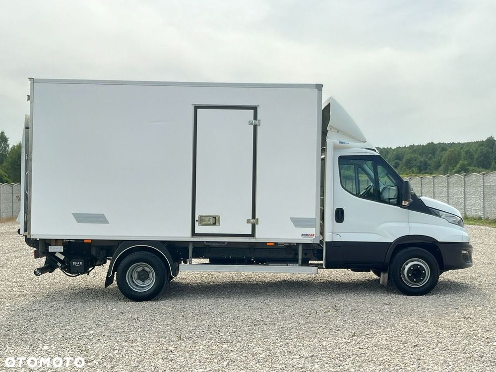 Iveco Daily - 2