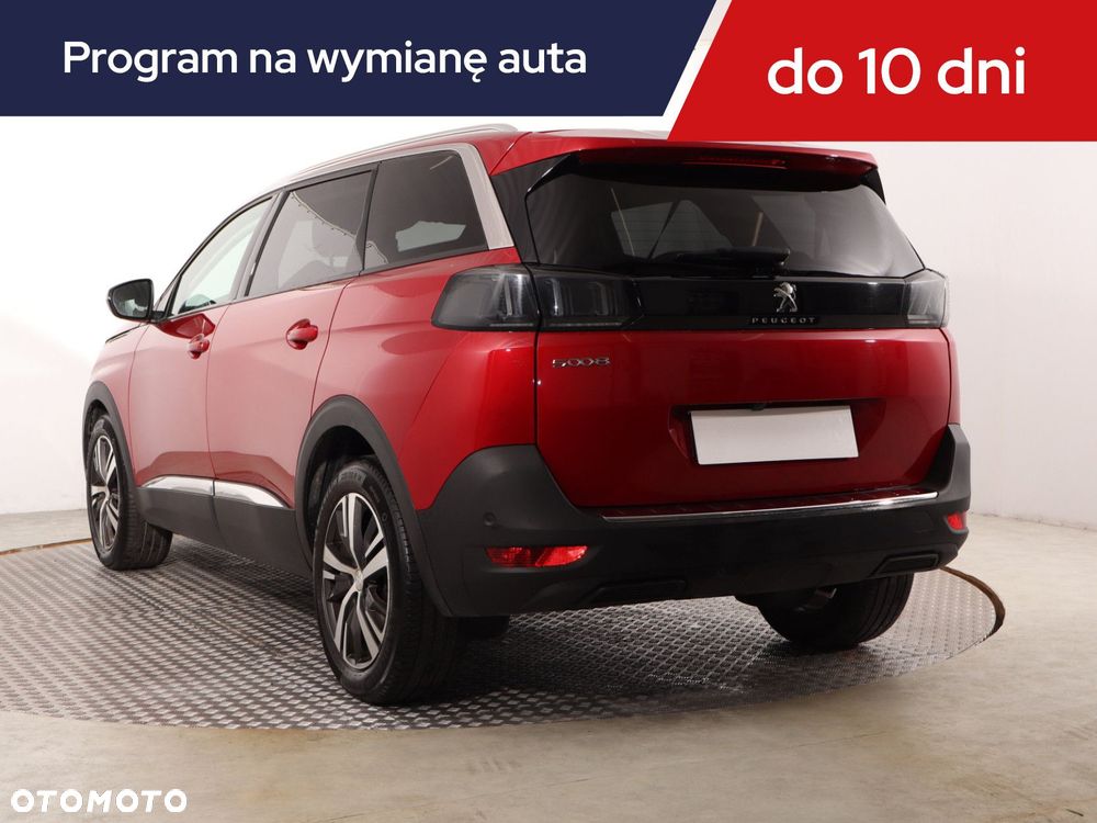 Peugeot 5008 - 6
