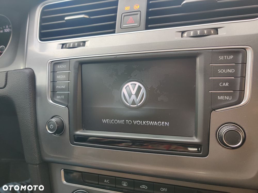 Volkswagen Golf 1.6 TDI BMT Comfortline - 35