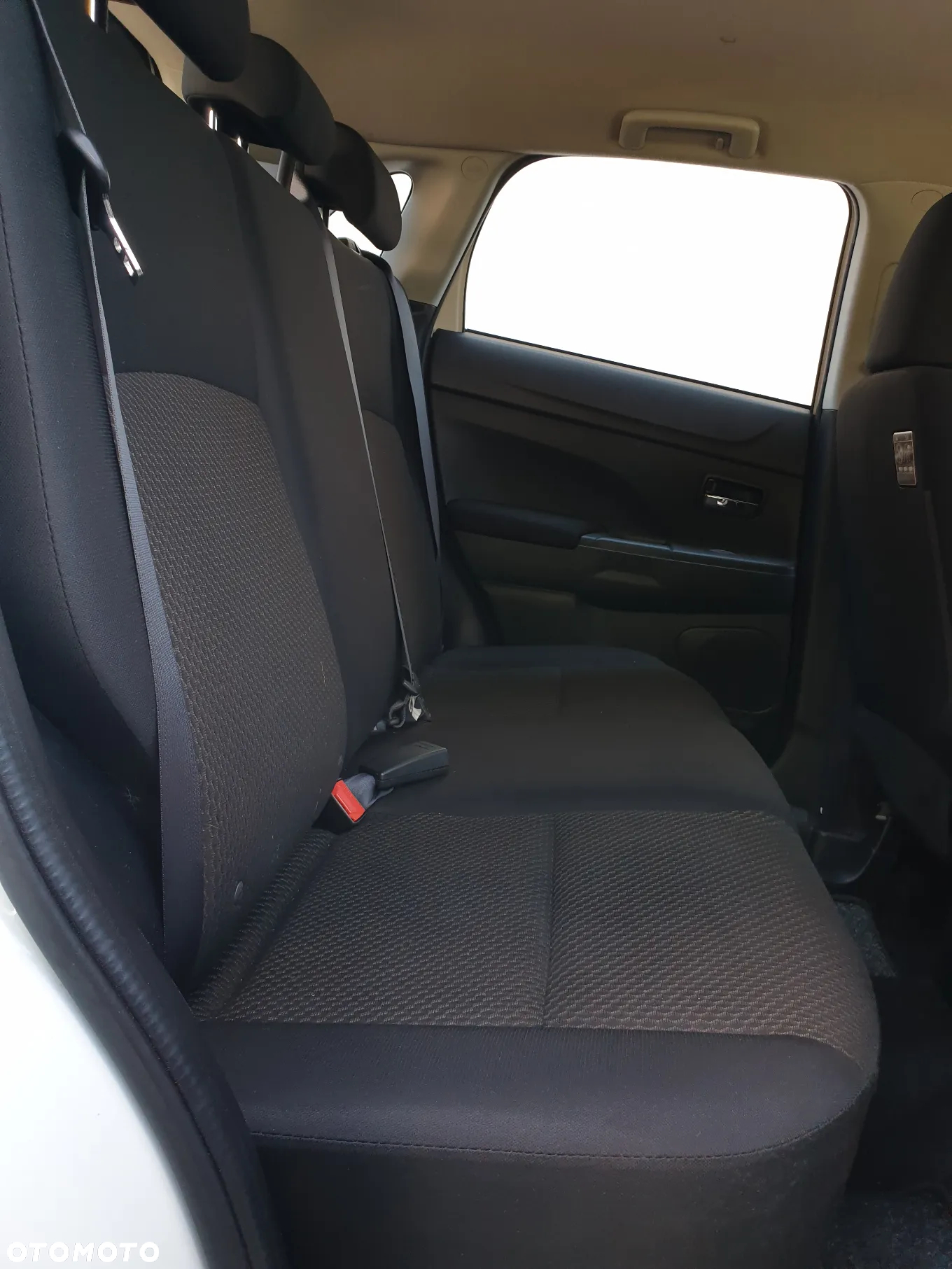 Mitsubishi ASX 1.6 ClearTec 2WD Diamant Edition - 8