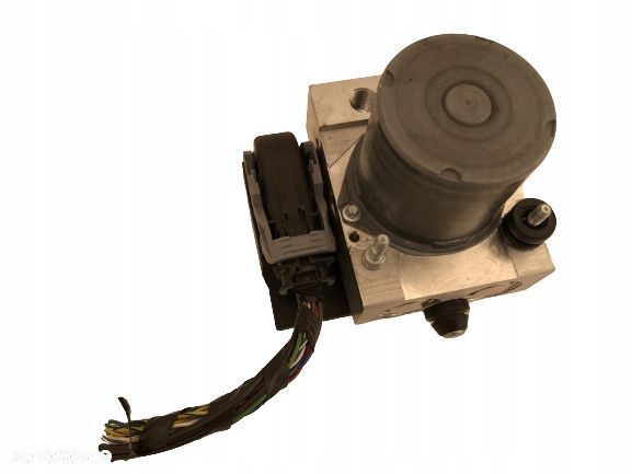 LAND ROVER DISCOVERY IV POMPA ABS CH32-2C405-AD - 1