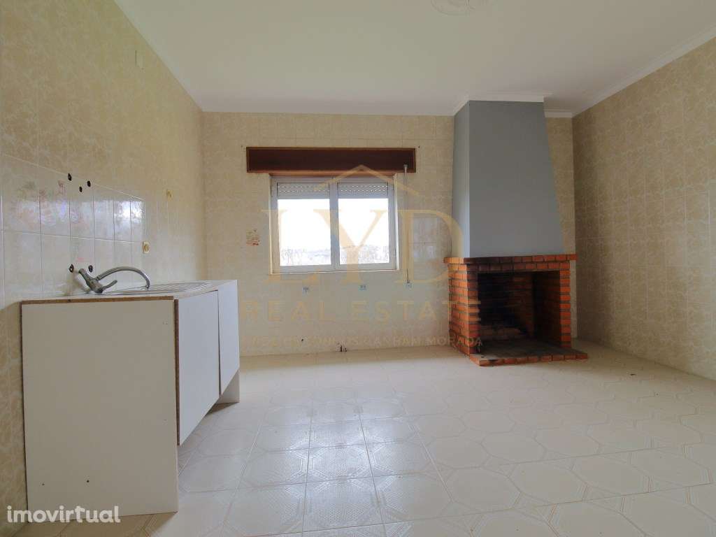 Moradia T3 Vilarinho Valpaços - Grande imagem: 5/20