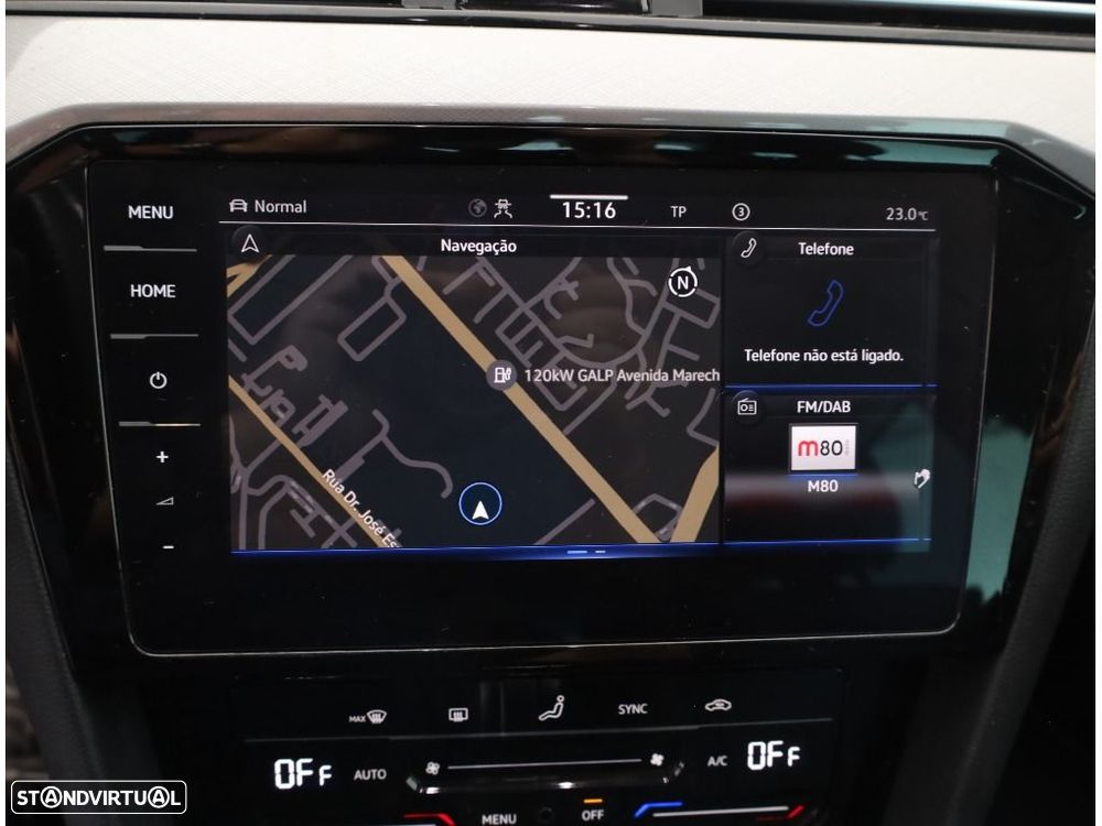 VW Passat Variant 1.4 TSI GTE+ Plug-in - 18