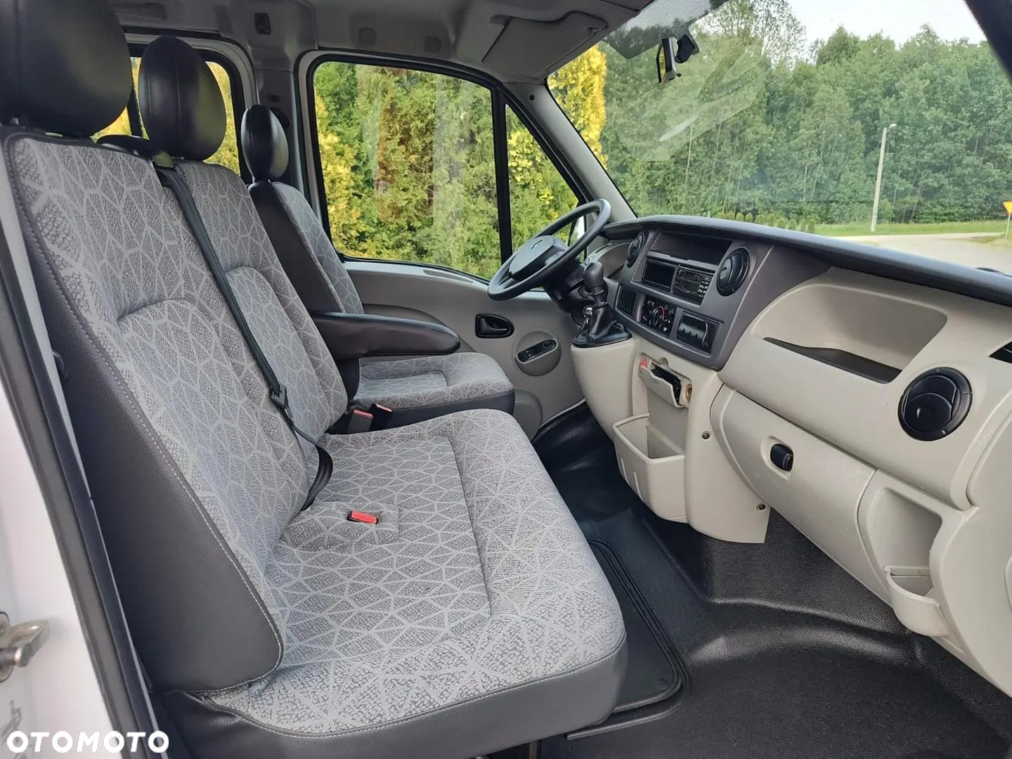 Renault Master - 21
