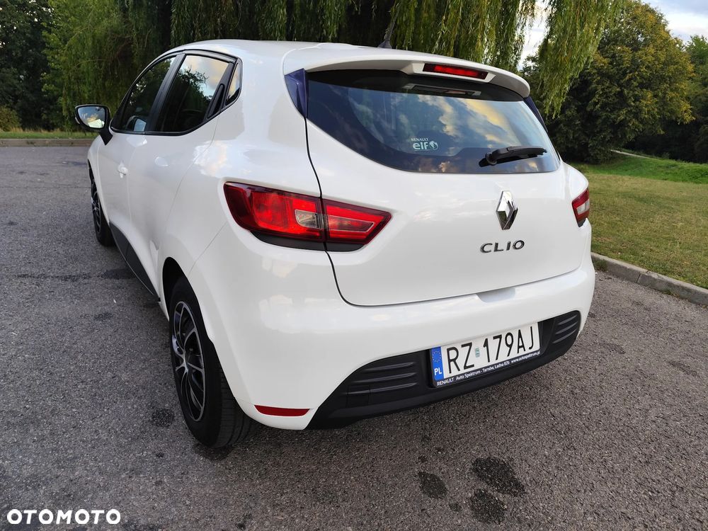 Renault Clio - 3