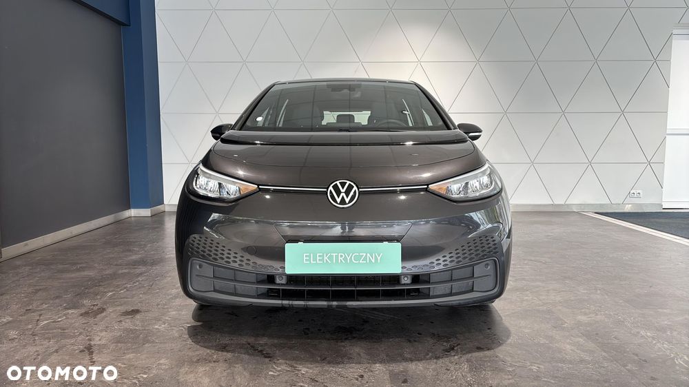 Volkswagen ID.3 - 9