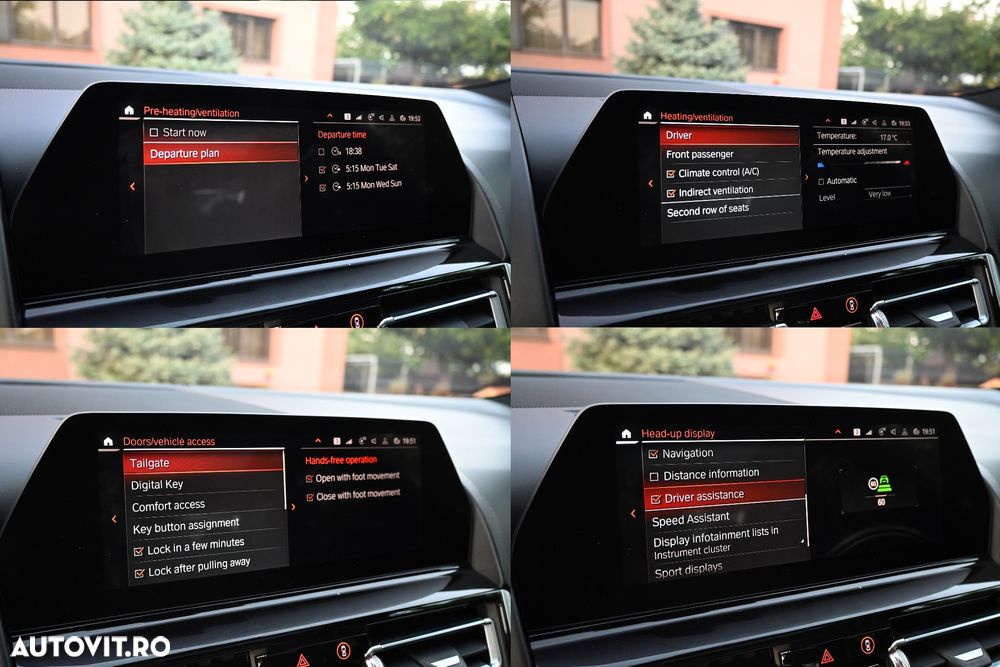 BMW Seria 8 840i xDrive - 39